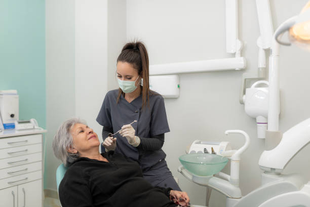  Holly Lake Ranch, TX Emergency Dentist Pros