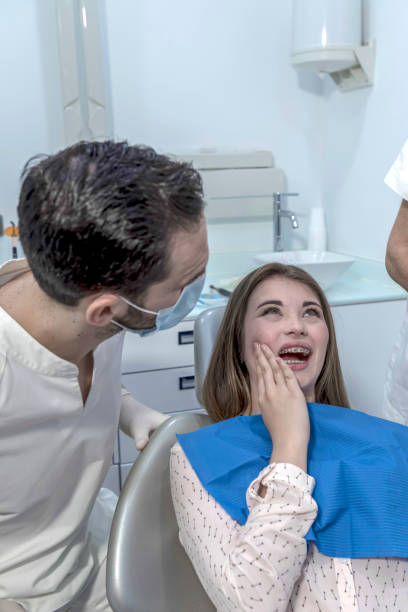 Best Emergency Treatment for Oral Infections in Holly Lake Ranch, TX