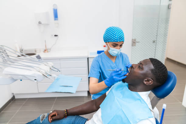 Best After-Hours Dental Care in Holly Lake Ranch, TX