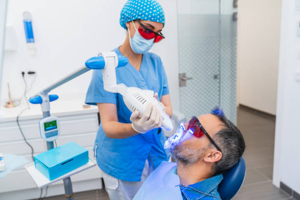 Best Emergency Treatment for Jaw Pain or Injury in Holly Lake Ranch, TX