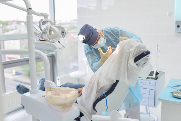 Best 24-Hour Emergency Dental Care in Holly Lake Ranch, TX
